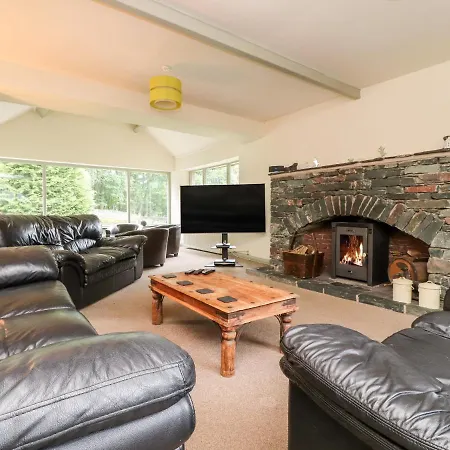 Cottage, Ulverston