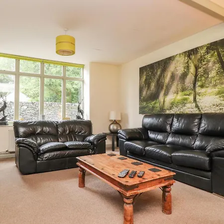 Cottage, Ulverston *