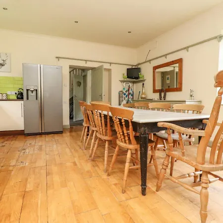 Σπίτι διακοπών Cottage, Ulverston Lakeside