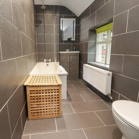 Cottage, Ulverston Σπίτι διακοπών *