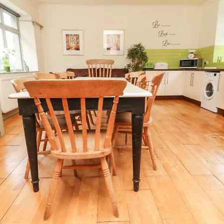 Cottage, Ulverston
