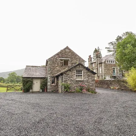 Cottage, Ulverston Лейксайд