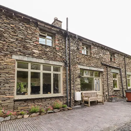 펜션 Cottage, Ulverston
