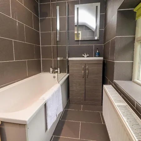 펜션 Cottage, Ulverston 레이크 사이드