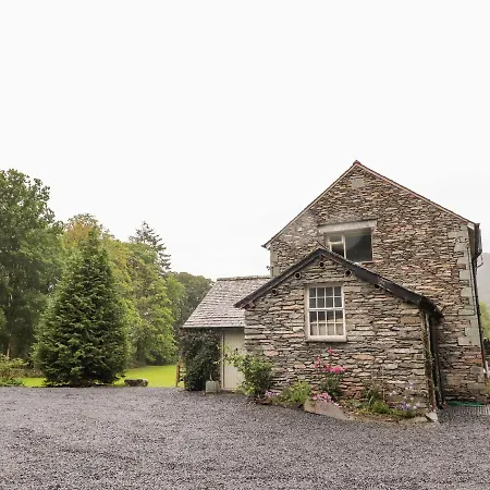 Cottage, Ulverston 레이크 사이드