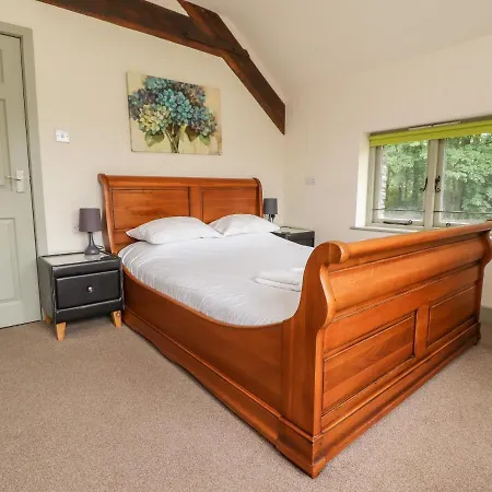 Cottage, Ulverston 레이크 사이드